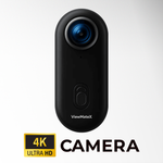 ViewMateX Mini Action Camera Pro